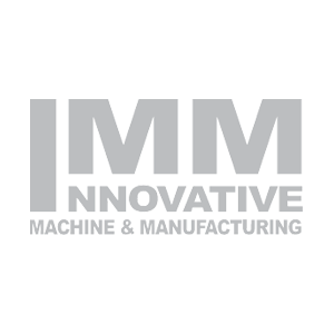 IMM Gray Logo